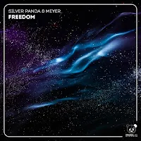 Silver Panda — Freedom (Extended Mix) Ft Meyer — обложка