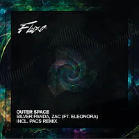Silver Panda — Outer Space (Feat. Eleonora) Ft Zac — обложка
