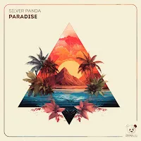 Silver Panda — Paradise (Extended Mix) — обложка
