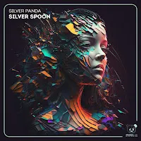 Silver Panda — Silver Spoon — обложка