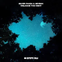 Silver Panda — Welcome The Night Ft Sevenn — обложка